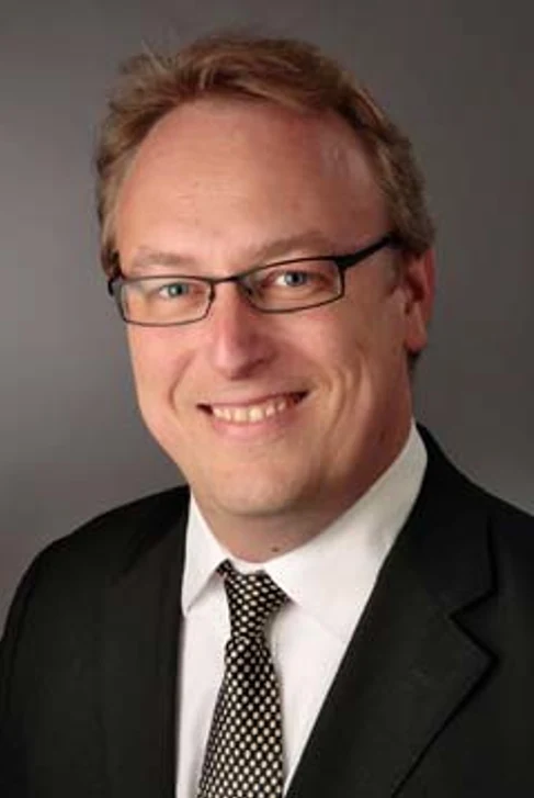 Marco Hamacher, Inhaber von Open Mind Immobilien